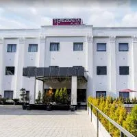 Regenta Place Panchkula Morni Hills, hotel en Morni
