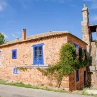 Arzipreste II Casa del Ama, Hotel in León