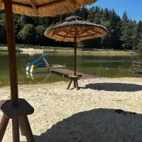 Czarci Jar: Świebodzice şehrinde bir otel
