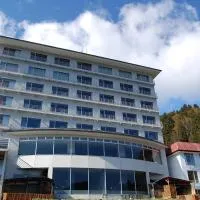 Shikaribetsu Kohan Onsen Hotel Fusui, hotel a Shikaoi