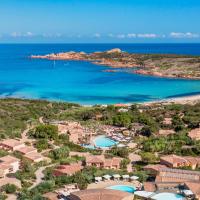 Hotel Marinedda Thalasso & Spa, hotel a Isola Rossa