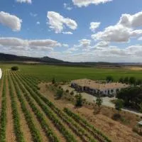 Alpera में, होटल Finca El Romeral