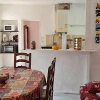 Maison vintage, hotelli kohteessa Saint-Gondon