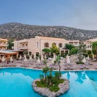 Cactus Royal Spa & Resort Adults Only, ξενοδοχείο στη Σταλίδα