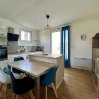 Maison 4 couchages، فندق في Saint-Varent
