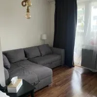 Apartmán Victoria, hotel a Martin