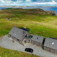 Voortrekker Shetland Holiday Apartments, khách sạn ở Sandwick