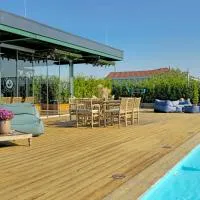 하노버에 위치한 호텔 PHIL & MAX Messe Hotel und Apartments