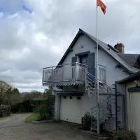 Gîte les Crayons、Gaillonのホテル