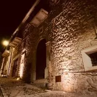 Le Camere dell’Emiro, מלון בCastronuovo di Sicilia
