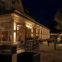 Höger's Hotel & Restaurant، فندق في باد ايسن
