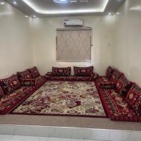 نزل طوفان الاقصي, hotel poblíž Letiště Tazadit - OUZ, Zouérat