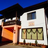 DE-YAN Guest House, hotel a Oreshak