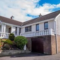 Hazelbank House, hotel a Drumahoe