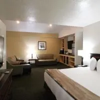 Dinosaur Inn & Suites, hotel a Vernal