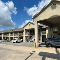Days Inn by Wyndham Wagoner, viešbutis mieste Wagoner