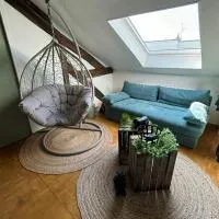 Jungle Cosy、ルヴィエのホテル