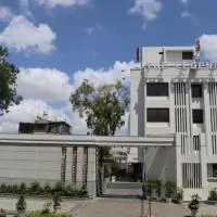 The Legend Inn @Nagpur, hotel poblíž Mezinárodní letiště Dr. Babasaheb Ambedkar - NAG, Nágpur