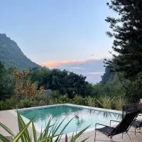 ALMAH GLAMPING, hotel i Cali