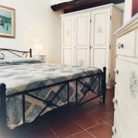 Domu Abba&Chelu, hotell sihtkohas Santa Luria