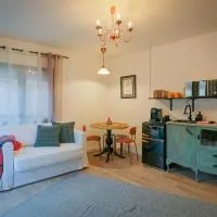 Villa de Loarre, ξενοδοχείο σε Loarre