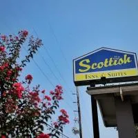 Scottish Inns & Suites Shenandoah Woodlands Mall, hotel em Shenandoah