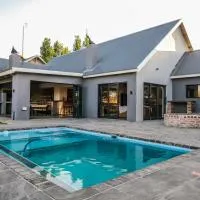 Eagle's Nest, hotel em Parys