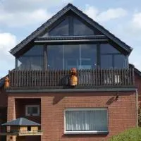 Radlerzimmer (Zweibettzimmer), Hotel in Strasen