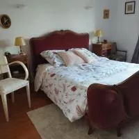Petit Lu, hotel a Quincampoix