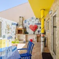 Casa Colorida, hotel a Vila do Bispo