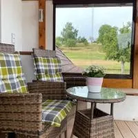 Roomfortwo Natural, hotel u gradu 'Waldsolms'