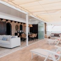 BlueAttic La Mareta, hotel poblíž Letiště Tenerife Sur - TFS, La Mareta