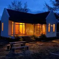 4U Resort & Camp, hotell i Ban Kampong Ba-Ru