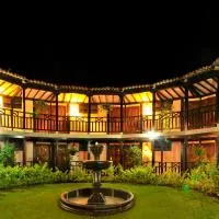 Comfandi Hotel Los Veleros, hotell i Calima