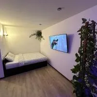 Studio apartment โรงแรมในวัลเมียรา