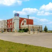 Motel 6-Headingley, MB - Winnipeg West, hotel em Saint James