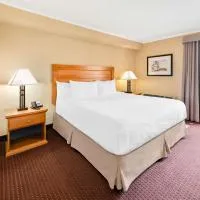 Best Western Plus NorWester Hotel & Conference Centre, hotell sihtkohas Thunder Bay