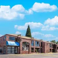 Motel 6-Canby, OR, hotel u gradu 'Canby'