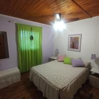 De viento y luna, hotel near General Pico Airport - GPO, General Pico