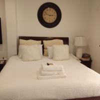 Elegant BnB, hotel i n&aelig;rheden af Bulawayo Lufthavn - BUQ, Bulawayo