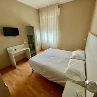 Viesnīca Piccolo Hotel pilsētā Rosinjāno Solvaja