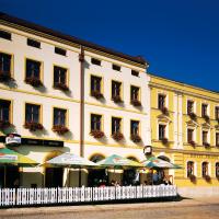 Hotel Praha