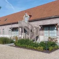 B&B 't Meesterhof, hotel u gradu Deinze