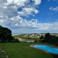 Ulwandle ngasemlanjeni, viešbutis mieste Beacon Bay