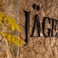 Hotel Jägerhorn, hotel in Lower Town, Zagreb