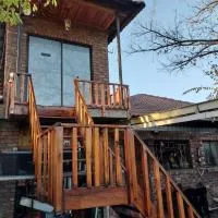 23A Wawiel Guesthouse, отель в городе Orkney