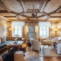 Bio Boutique Hotel Laurino, hotel em Cavalese