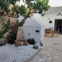 Mina25 by 7Escalones, hôtel à Rota