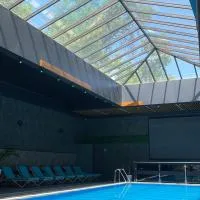 MaxWell Hotel & SPA، فندق في طشقند