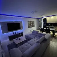 Brasic Apartman, hotel Zaječarban